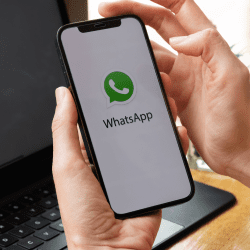 Find out who sent you a WhatsApp message without having to unlock your phone