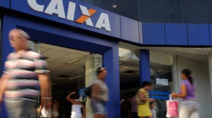 Get out of the red zone now!  Caixa joins forces with Serasa to renegotiate the debt