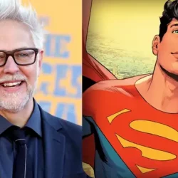 James Gunn confirms details about the future of DC Studios and the new Superman movie