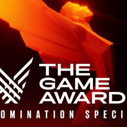 Jeff Kelly says the Game Awards will be smaller this year
