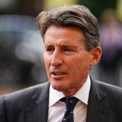 Lord Coe backs UK Athletics Council to tackle cash crisis after £1.8m loss