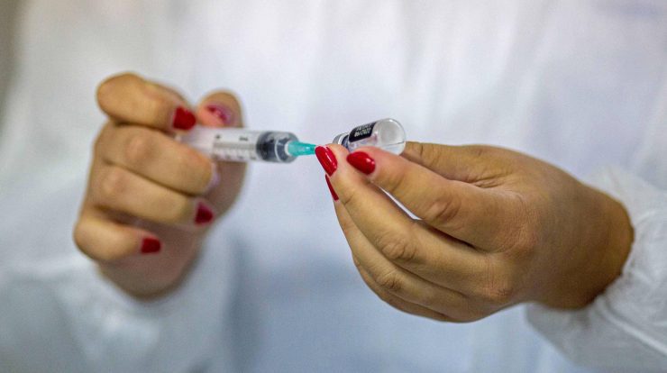 The Ministry of Health acknowledges the failure of the vaccinated data - 08/12/2022 - Equilíbrio e Saúde
