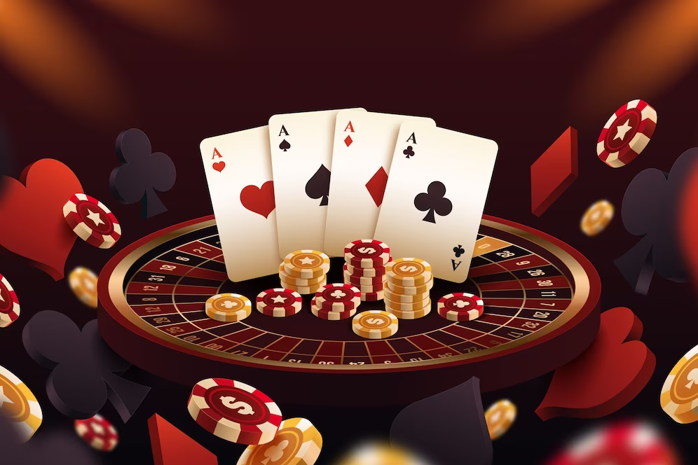 8 Factors That Make Online Casinos Entertaining 8 Factors That Make Online Casinos Entertaining