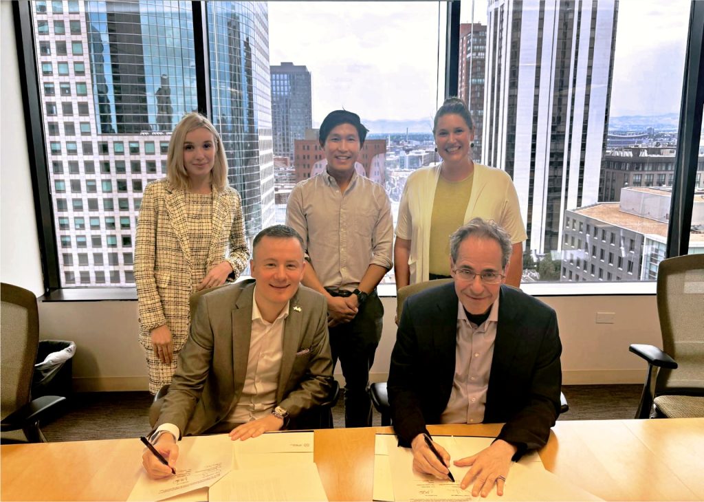 AstroAgency Expands Into North America With New Partnerships and U.S. Showcase