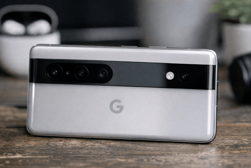Google Pixel 11 Pro XL renders suggest major redesign to camera bar Google Pixel 11 Pro XL renders suggest major redesign to camera bar