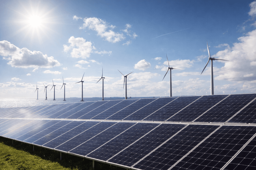 Europe’s Renewable Energy Surplus: Could Free Electricity Be the Solution? Europe’s Renewable Energy Surplus: Could Free Electricity Be the Solution?