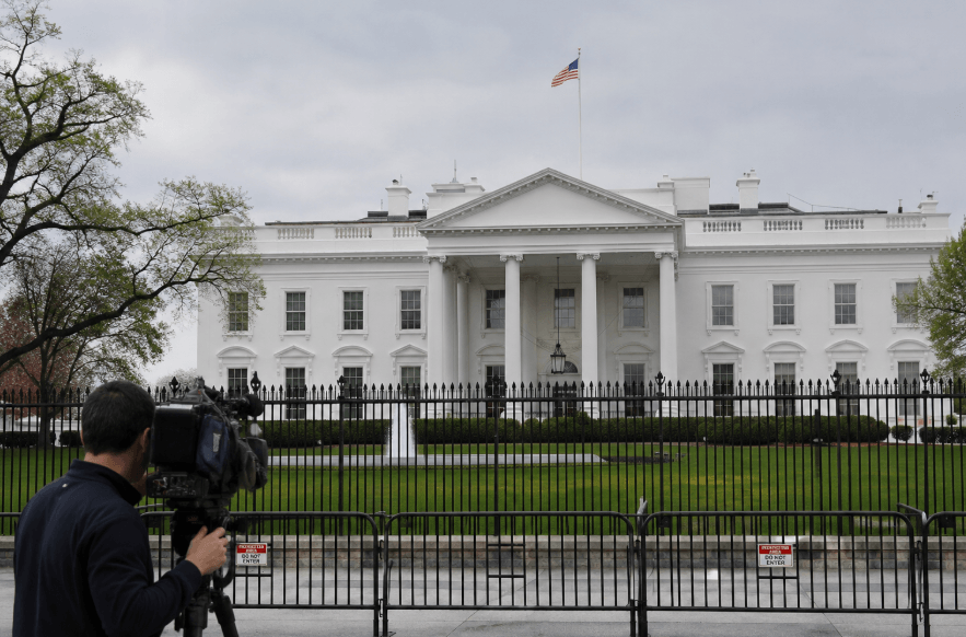 Anthropic to Hold White House Talks After AI Tool Suspension Anthropic to Hold White House Talks After AI Tool Suspension