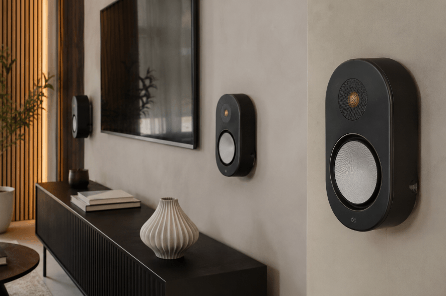 Monitor Audio Radius Series 4G Launches With Ambitions to Redefine Compact Hi-Fi Sound Monitor Audio Radius Series 4G Launches With Ambitions to Redefine Compact Hi-Fi Sound