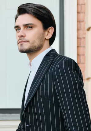 Oliver Ashcroft