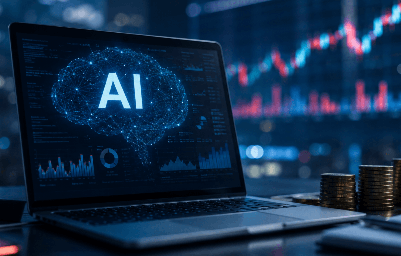 Artificial Intelligence Could Trigger Global Economic Downturn, Bank of England Governor Warns Artificial Intelligence Could Trigger Global Economic Downturn, Bank of England Governor Warns