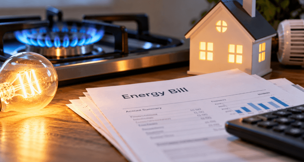 UK Households Could Face Higher Energy Bills Under Ofgem Plans to Protect Suppliers UK Households Could Face Higher Energy Bills Under Ofgem Plans to Protect Suppliers